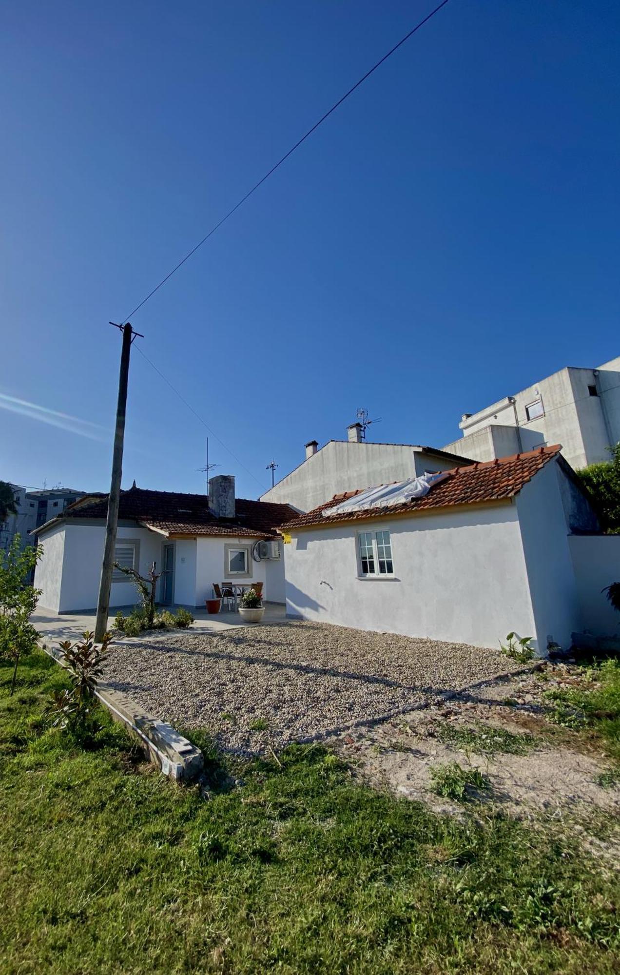 Casinha Dos Carris Villa Valenca Exterior foto
